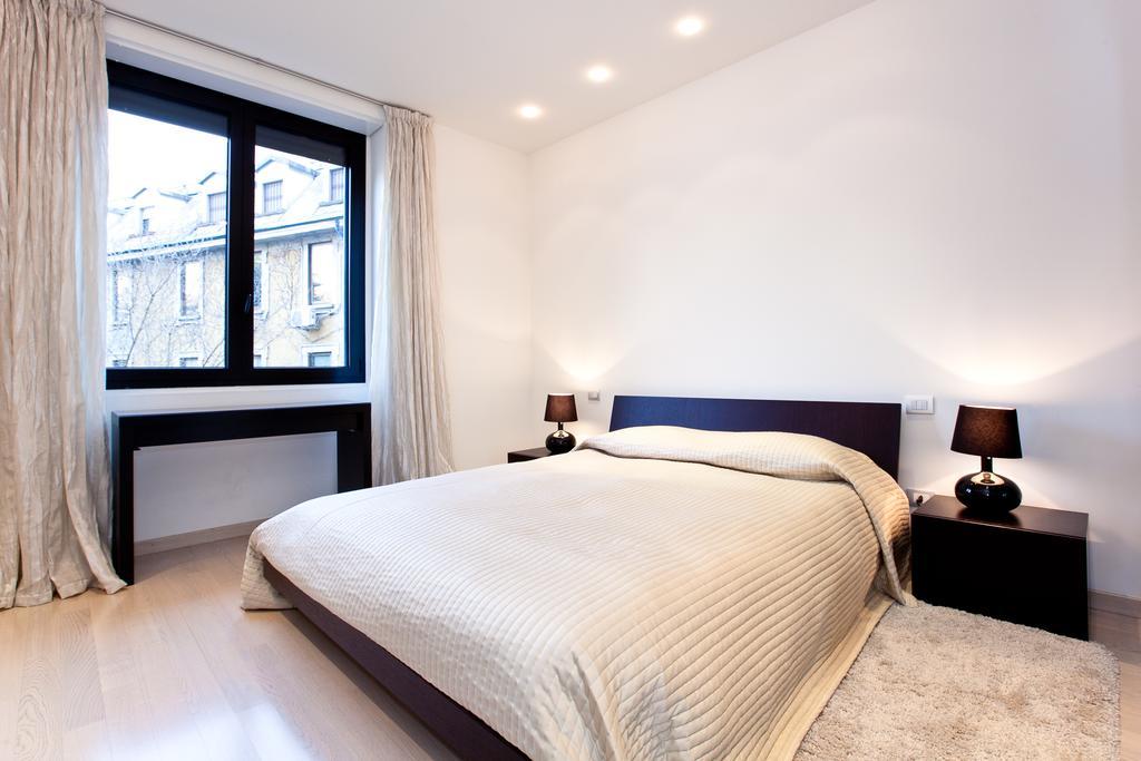 Homeinmilano Duomo Habitación foto
