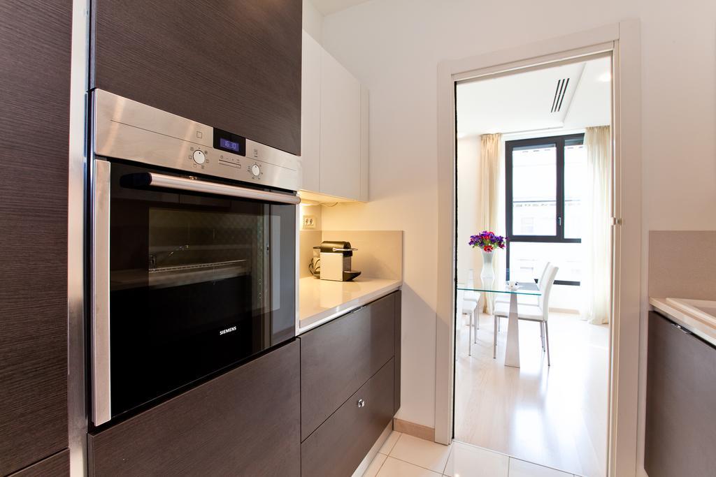 Homeinmilano Duomo Habitación foto