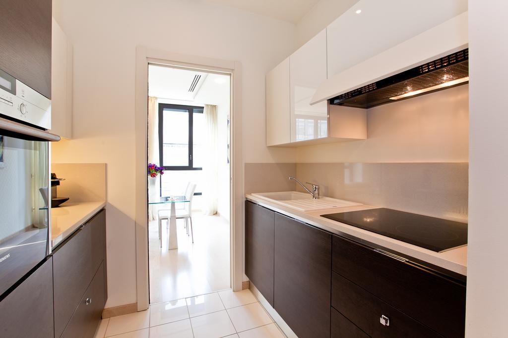 Homeinmilano Duomo Habitación foto