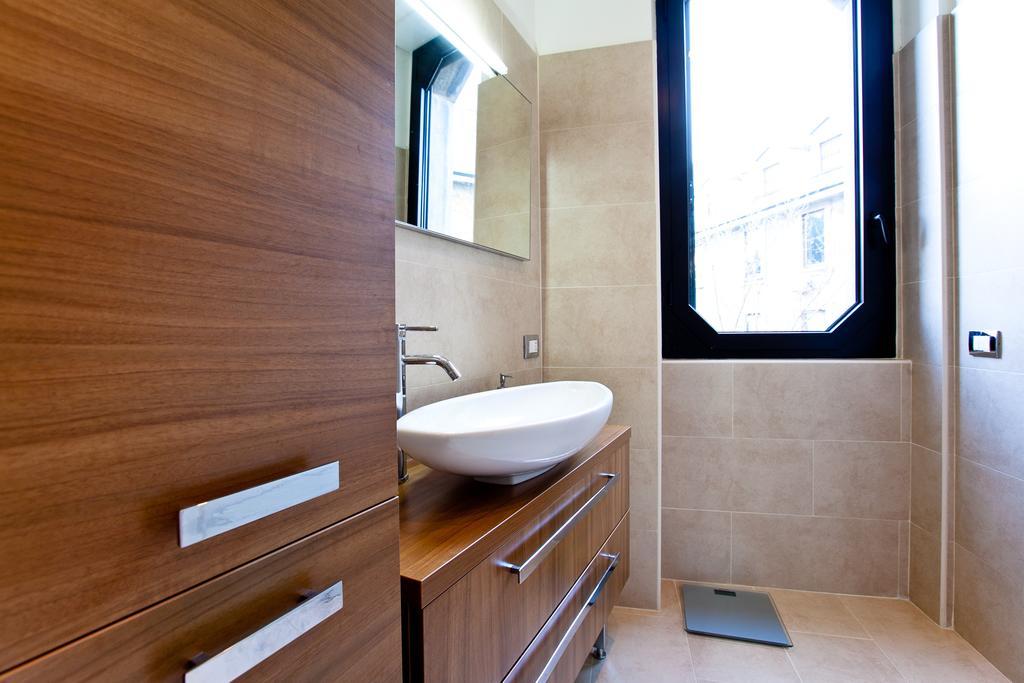 Homeinmilano Duomo Habitación foto